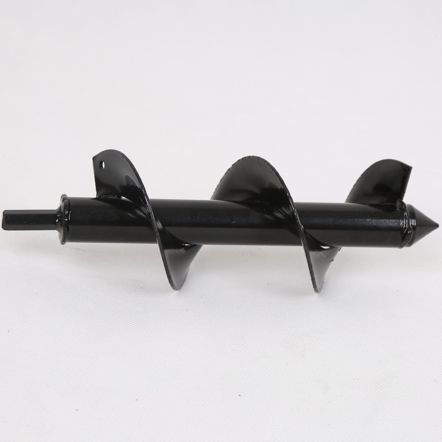 Spiral Loosening Drill Bit Alloy Ground Drill Bit 562662073512