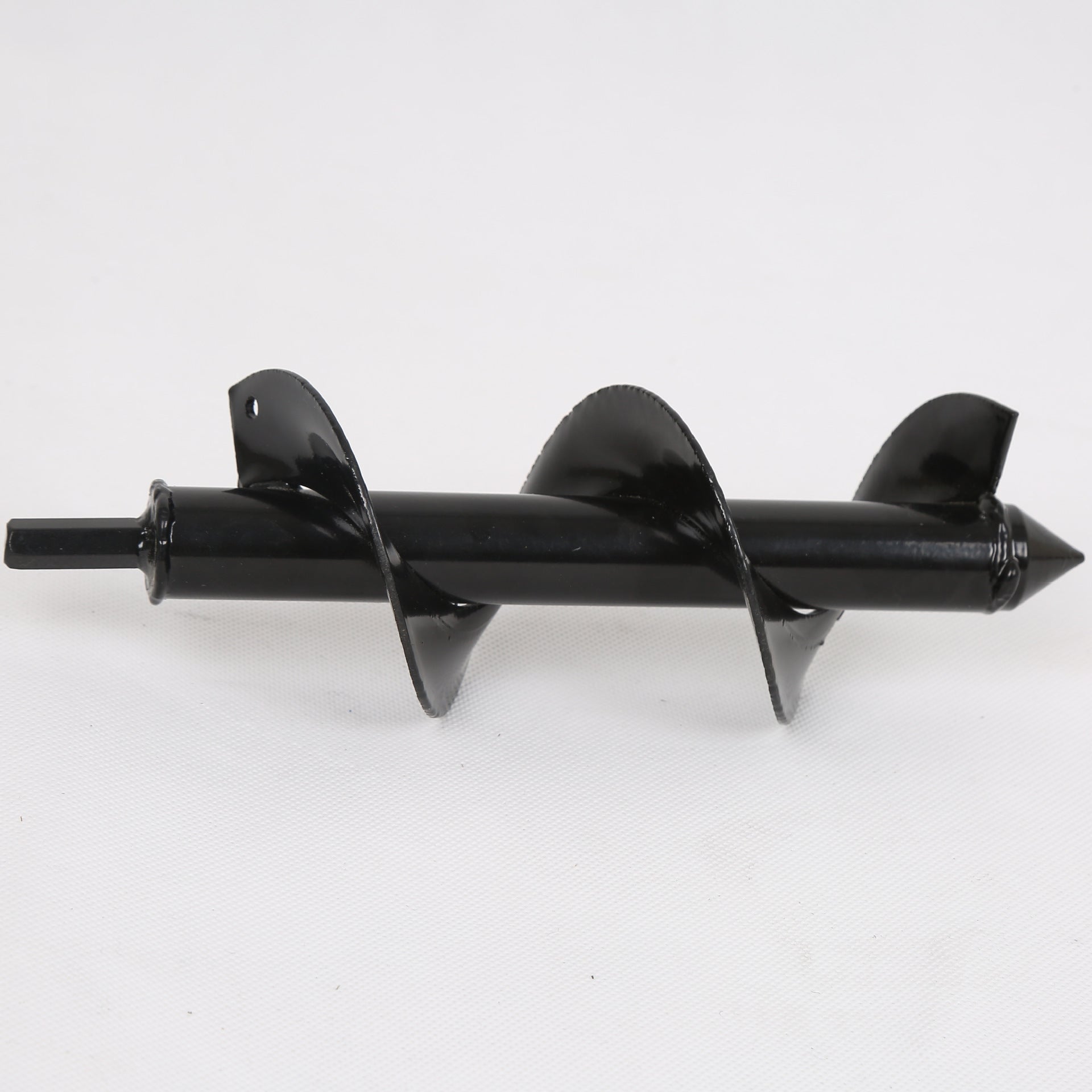 Spiral Loosening Drill Bit Alloy Ground Drill Bit 562662073512