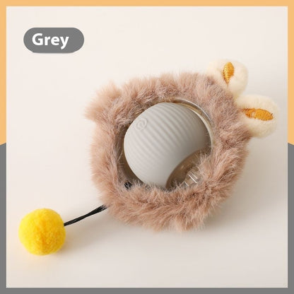 Pet Toy Ball Relieving Stuffy And Funny Cat Bite-resistant 5626e651 5deb 4c33 ad82 f69a55266c9a trans