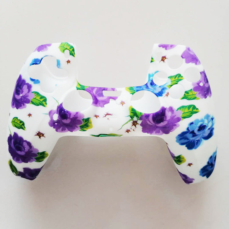 PS5 grip silicone protective cover 5628841434566