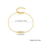 925 Silver Bracelet Women's European And American - HD Wireless Product #7
