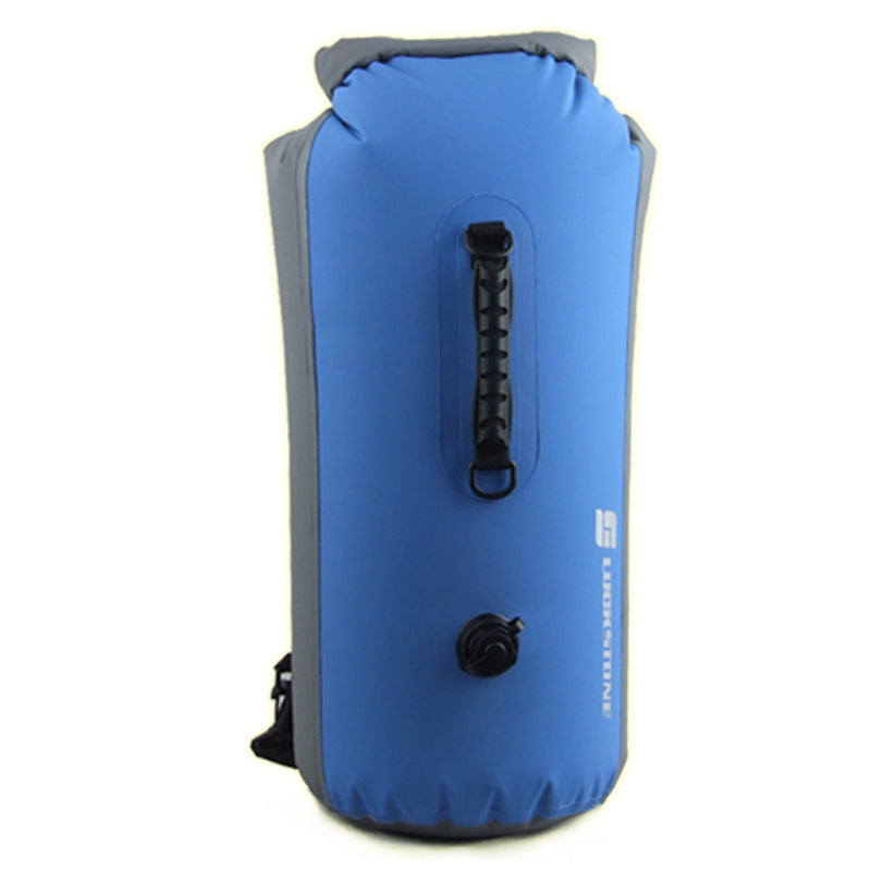 Backpack waterproof bag 563268930241