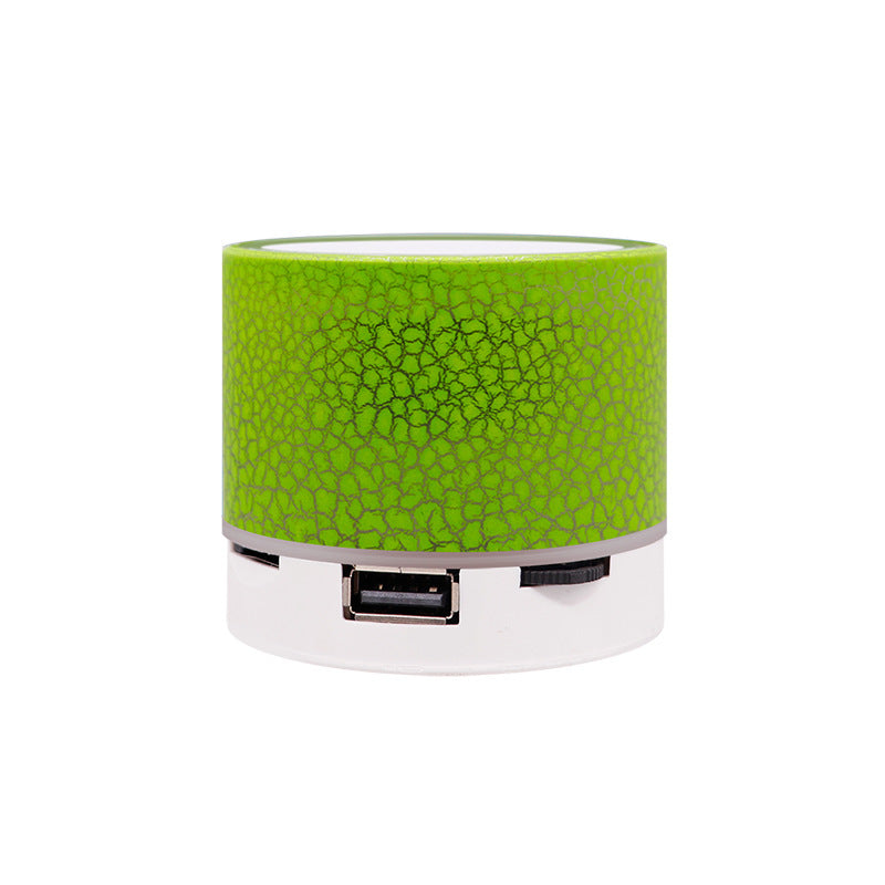 Crack Bluetooth Gift Audio Card Mobile Phone Computer Subwoofer Wireless 5633528b 382d 4a70 ae6d 25502aff3e82