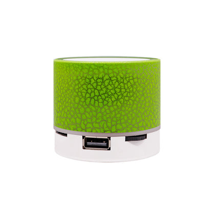 Crack Bluetooth Gift Audio Card Mobile Phone Computer Subwoofer Wireless 5633528b 382d 4a70 ae6d 25502aff3e82