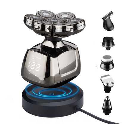 Multifunctional Electric Shaver For Men 563422fb 0dd1 49ba 873a 5ccaa00d4290