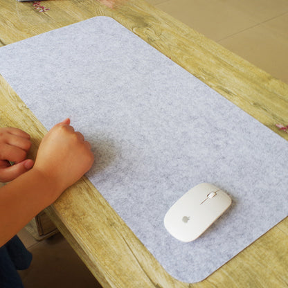 Felt desk pad 563518109084