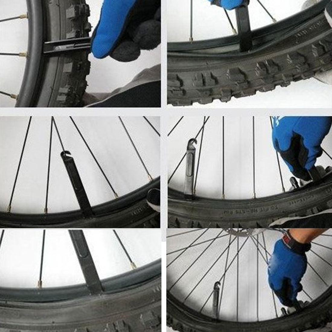 Bicycle tire lever 563522060535
