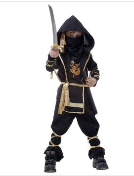 Halloween Children's Performance Costume Cosplay Anime Character Costume 563996dc ece6 4f01 8e9c ab140cb9a61e