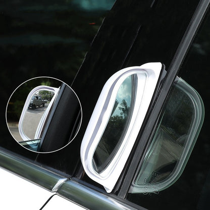 Two-row Mirror Universal Wide Angle 563f7625 58ad 4095 a849 55bdbb365cb5