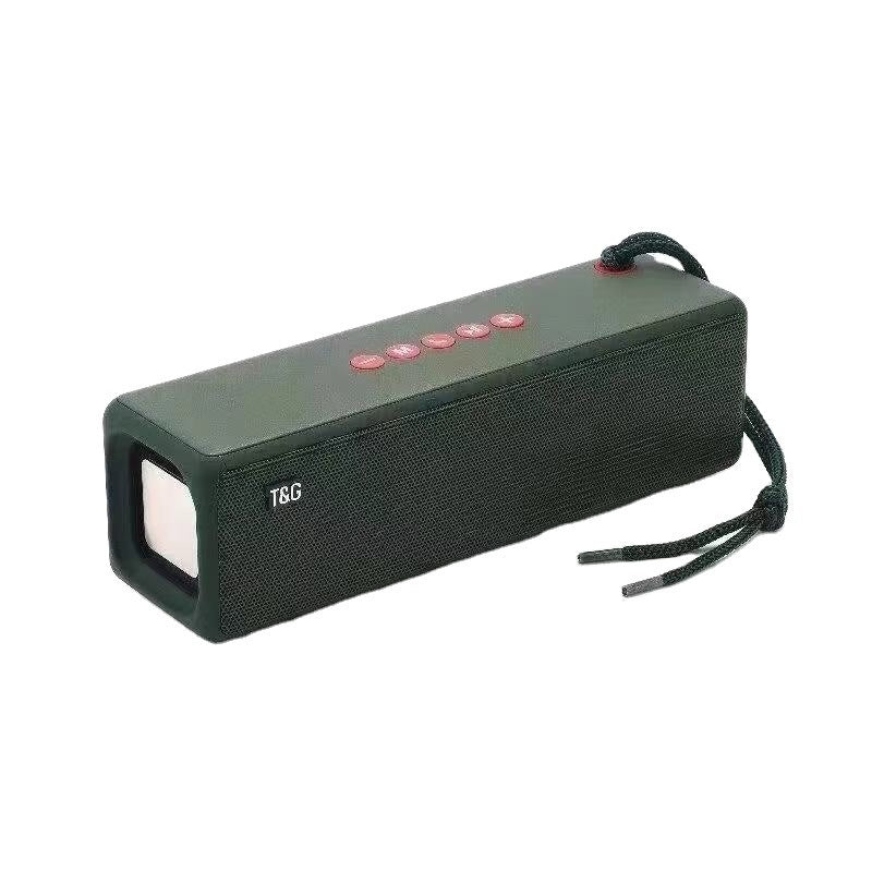 Square Wireless Portable Bluetooth Mini Speaker 5640809828960 0f40fb39 10a3 45d9 b7fe 9f569e5ce33a