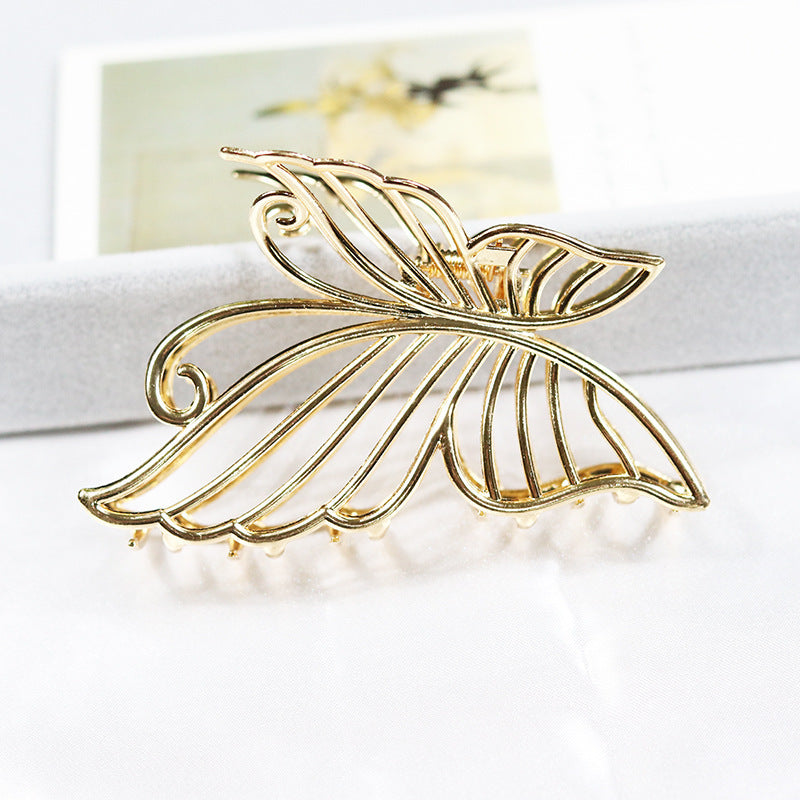 Simple And Versatile Large Back Bow Hairpin 5648272b 9601 4869 81e7 1a0f1d11ca17