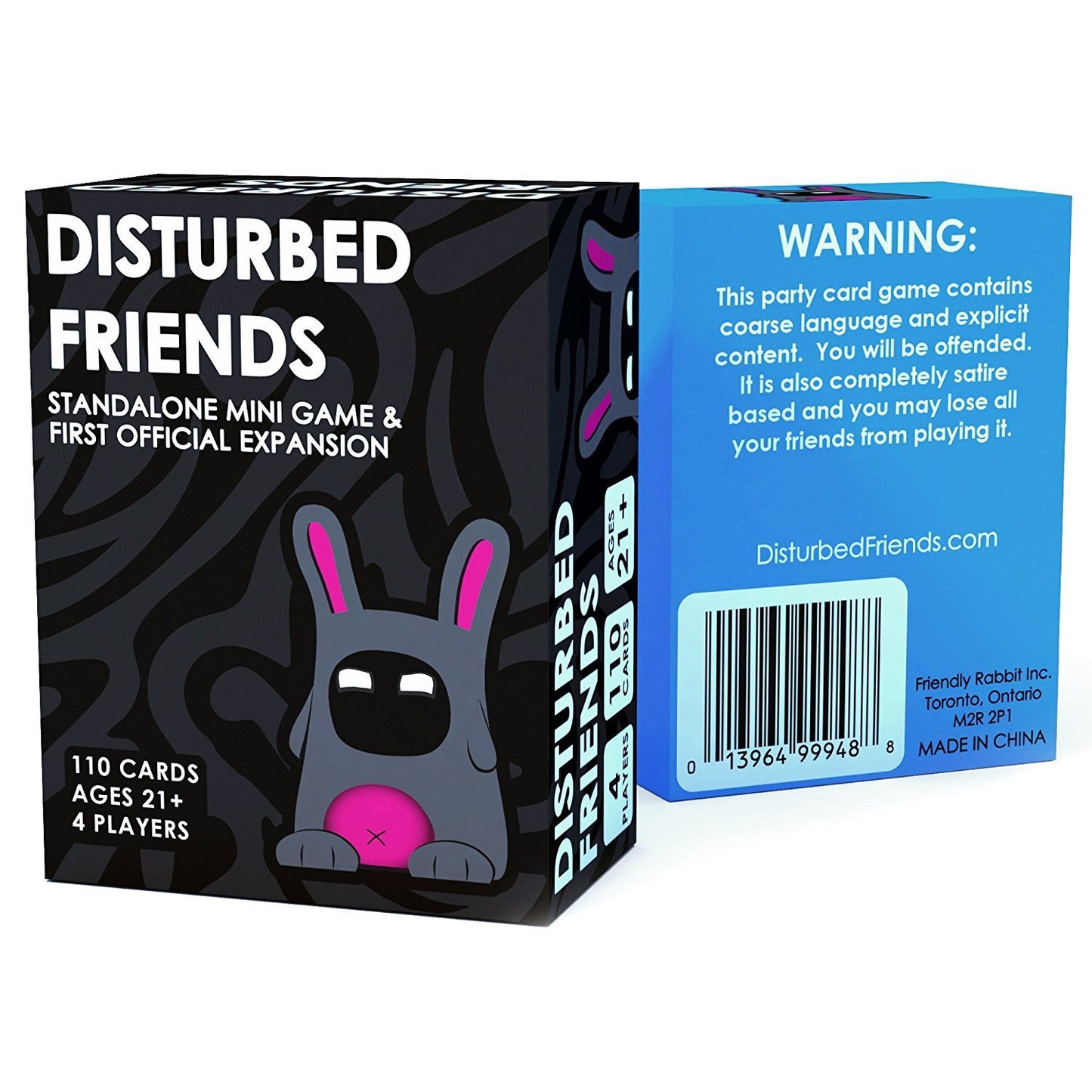 Confused friends expanded version of the board game card 564997528598 4137a5b0 ed77 4997 a099 cb5fb1216128