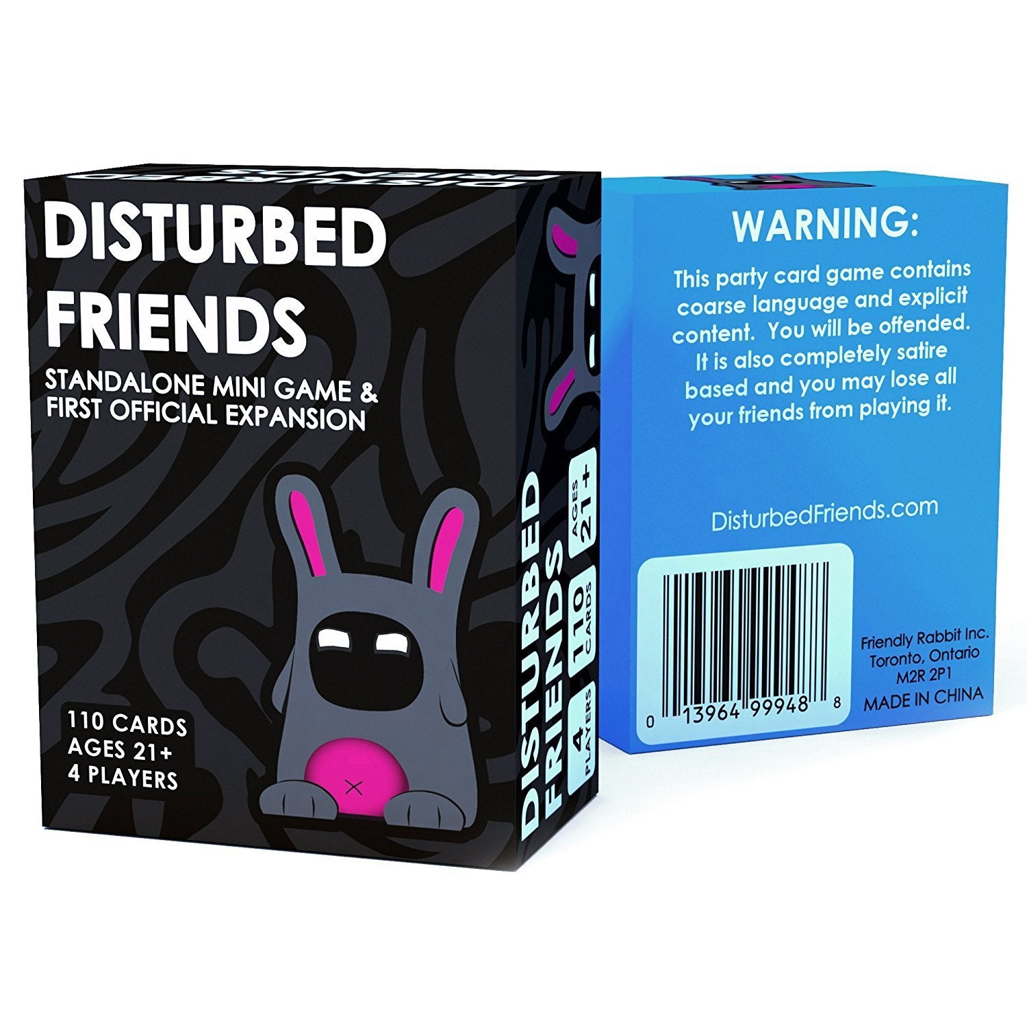 Confused friends expanded version of the board game card 564997528598 4137a5b0 ed77 4997 a099 cb5fb1216128