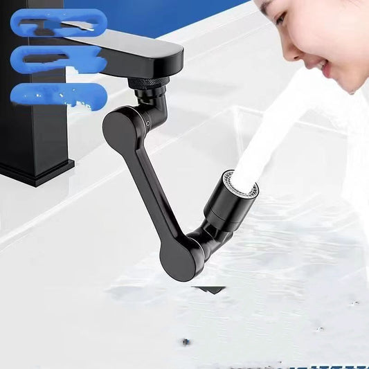 Mechanical Arm Universal Tap Bubbler Extension Water Faucet Splash-proof Wash Faucet 564a893c 1271 4877 9fbb 96653b198152