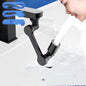 Mechanical Arm Universal Tap Bubbler Extension Water Faucet Splash-proof Wash Faucet 564a893c 1271 4877 9fbb 96653b198152 28c