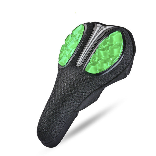 Bicycle Gel Saddle Cover 565678321338