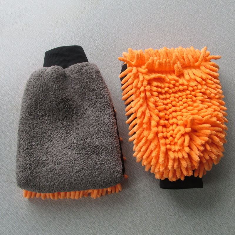 Car wash gloves 5657515411155