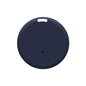 Round Bluetooth Anti-lost Device Is Small And Portable