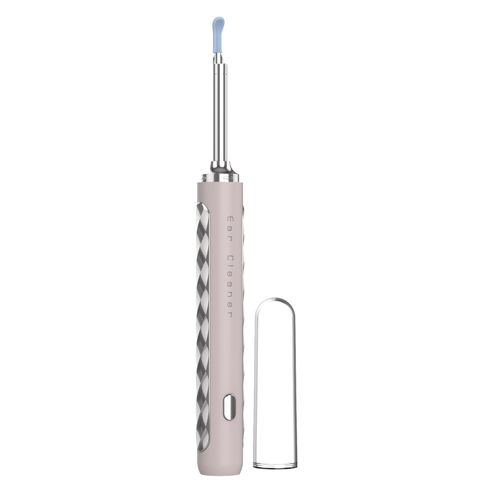 Visual Earpick Smart Wireless Waterproof Ear Pick Artifact Earwax Cleaner 5661ad00 fcb1 423b 83ab f572a86057d1