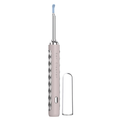 Visual Earpick Smart Wireless Waterproof Ear Pick Artifact Earwax Cleaner 5661ad00 fcb1 423b 83ab f572a86057d1