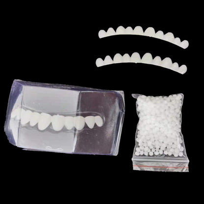 Silicone Whitening Teeth Stickers Simulation Tooth Socket 5663d48e e519 48b7 9c8c 659b9e8d8abf