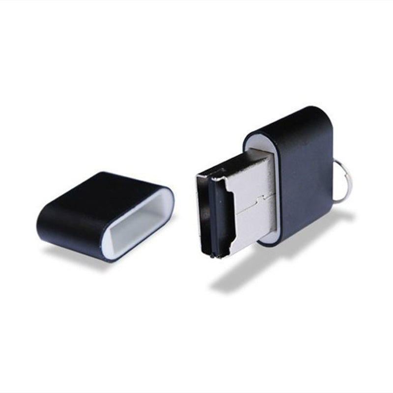 Mini MicroSD High-speed Mobile Phone Memory Card Reader 5664d787 1a9b 4e03 b510 b5ac629a1b41