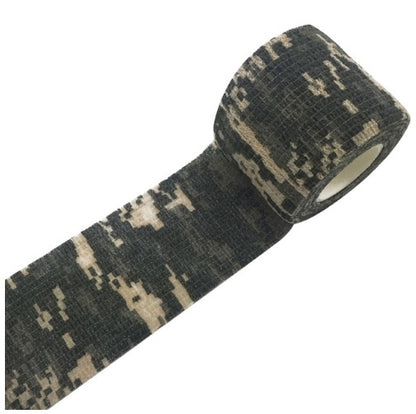 Camouflage Non-woven Elastic Bandage (Self-adhesive) 56686246284