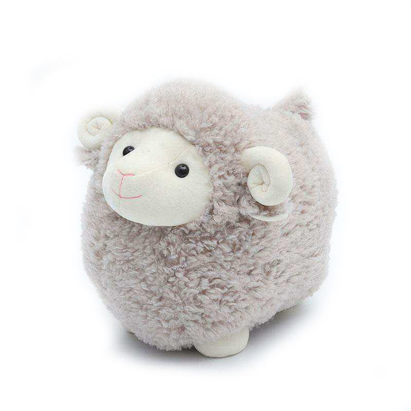 New Plush Toy Sheep Doll Cloth 566bb55a 1209 420a 8ca9 9dc4d492a532