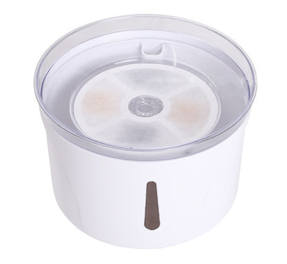 Pet Water Dispenser Intelligent Automatic Circulating Filter Water Dispenser 566e691b 8a9a 4a68 961f f8411746e627