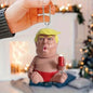 Car Decoration Pendant Trump Car Rearview Mirror Decoration Pendant 566fbfca e481 42de aaba a29dbb9be603