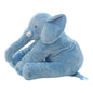 Elephant Doll Pillow Baby Comfort Sleep With 5670569290716