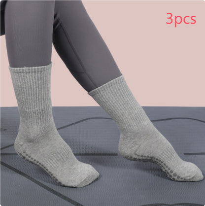 Women's Cotton Yoga Socks 5672cdb3 76db 44f5 a569 3c2c8a76f923
