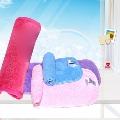Microfiber Water Makeup Remover 567702786168