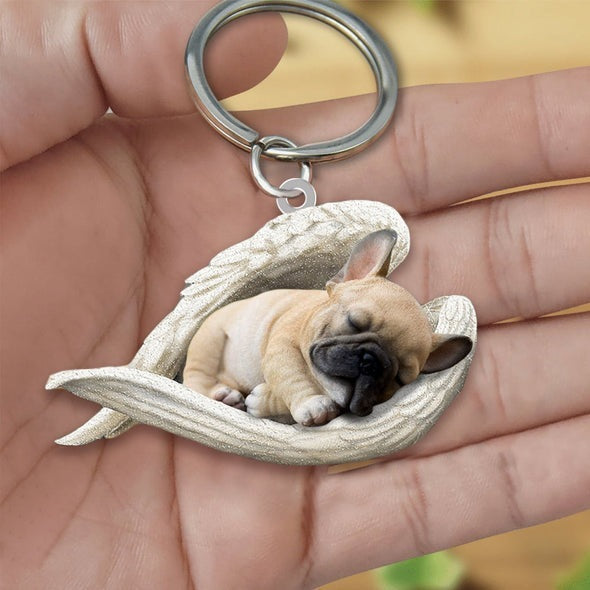 Exquisite Car Key Pendant Acrylic Creative Buckle 567a2ce9 79f3 45ea 9b0b b5fd81ea55fc