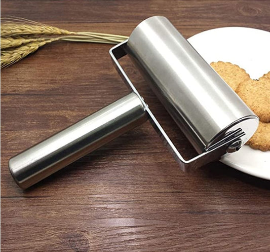 Stainless steel rolling pin 568511340185