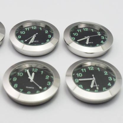 43mm Alloy Clock Tube Movement With Embedded Round Head - HD Wireless Product #1