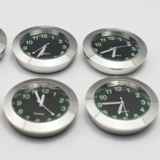 43mm Alloy Clock Tube Movement With Embedded Round Head - HD Wireless Product #1