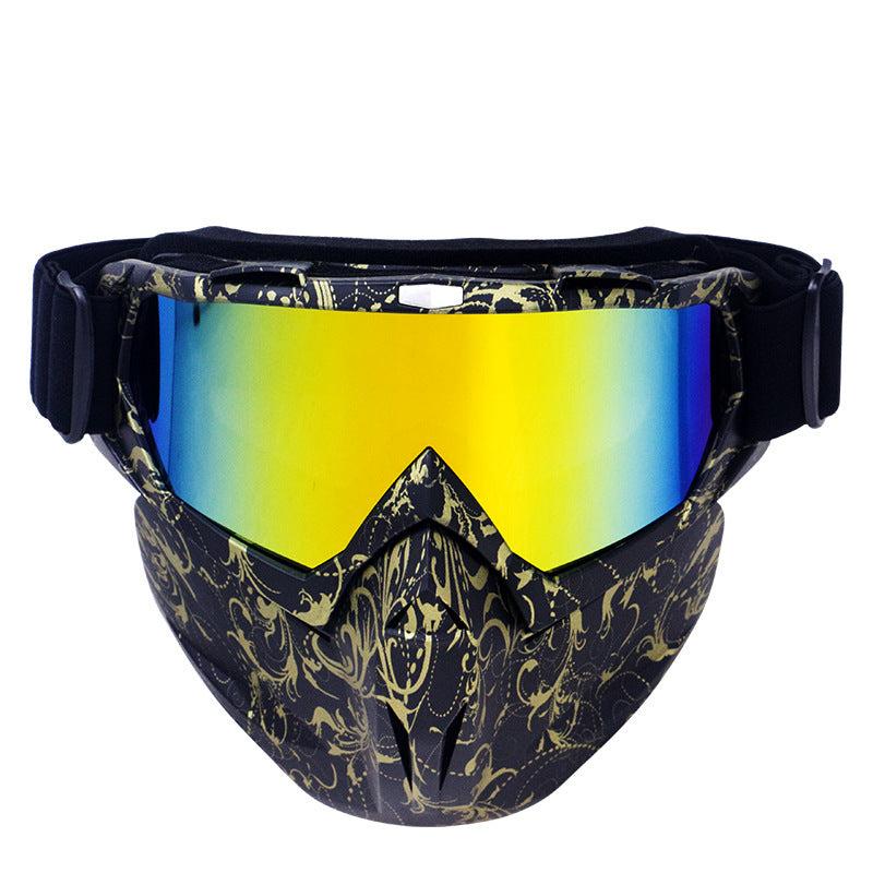 Hot Sale Motorcycle Goggles Motorcycle Glasses 568728528928