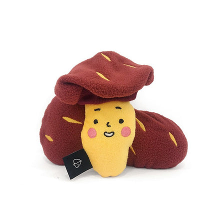 Pet hidden food toys 569086012018