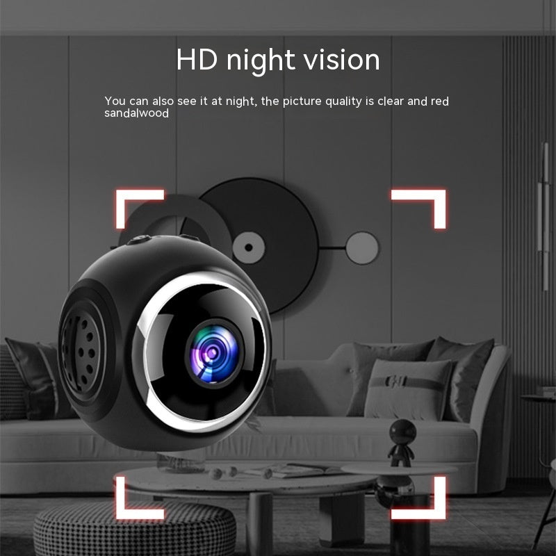HD WiFi Smart Portable X11 Camera 5698ee1a a88a 4a42 ac5b ce432f6f81fe trans