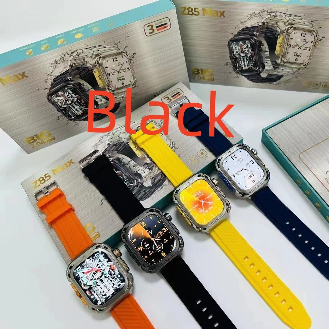 Bluetooth Calling Smart Watch 56a2ac24 ebb2 4b99 860d 04ad4ffe8e23