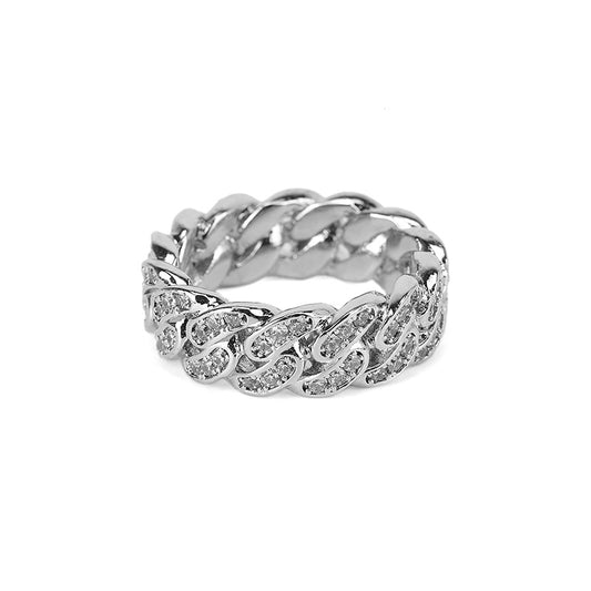 Gold And Silver Diamond Ring Hip Hop Bungee High Street Beauty Street 56a8057a 37a4 4569 9abe 20f0e02b45d0
