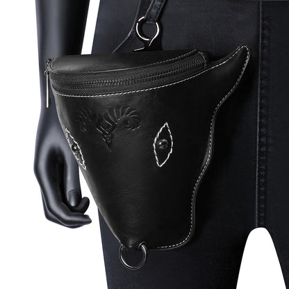 Viking Style Medieval Belt Coin Purse 56b87298 9cf2 411f 853f f8f299de14a7