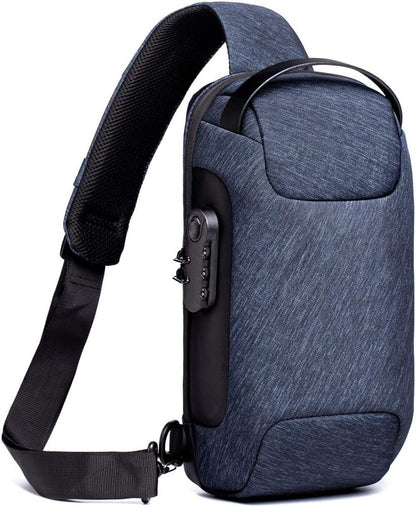 Oxford Cloth Sports Messenger Bags Shoulder 56ba20d6 609d 437b 9ebd c520254e19db