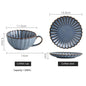 Japanese Retro Ceramic Coffee Set 56be75ec b638 4558 aff6 af0b6760c720 trans