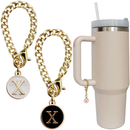 Letter Pendant Parts Handle Cup Mark Charm 56c43cca a1f7 484f af0f e55b8dab1a4f