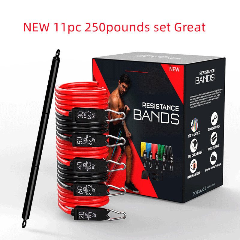 Latex Pull Rope Exercises Resistance Bands Stretch Training Yoga Band 56ca5a85 edfb 4046 bf34 c70f89337455