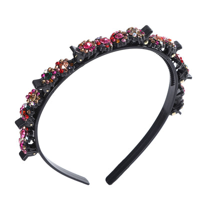 Bangs Broken Hair Finishing Artifact Headband 56cbc74c 6eb6 43f8 aa02 1eb7d2f9b373