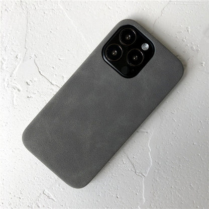 Flip Over Leather Phone Case With Ultra-thin Anti Slip And Anti Drop Properties - 图片 4