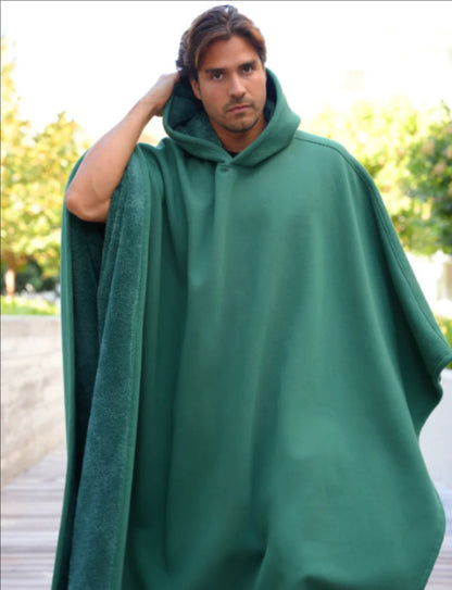 Woolen Loose Cape Tops For Men And Women 56d6f68c 977b 4673 beb3 da77f965eb67